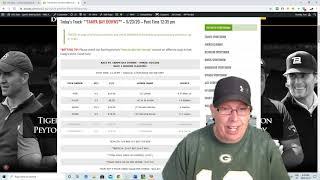 TAMPA BAY DOWNS FREE HORSE PICKS 5-23-20