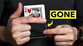 5 VISUAL Card Tricks Anyone Can Do | Revealed