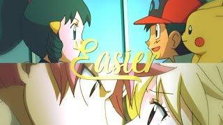 Easier | | Nalu & SatoHika