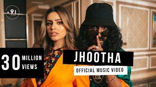 Celina Sharma, Emiway Bantai - Jhootha (Official Video)