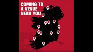 Druids presents Furniture by Sonya Kelly - National Tour 2019