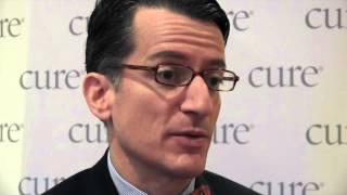 Michael J. Mauro on Questions From Patients With CML