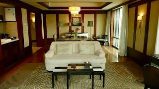 St. Regis Cairo - St. Regis Suite