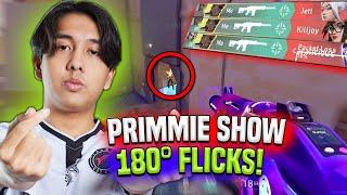 TLN Primmie | Show PHOENIX Destruction Premier Mode  CRAZY GAME 