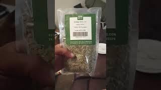 Herb.co Monterey Spice Company Unboxing