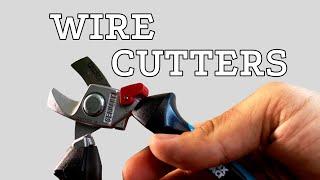 Wire Cutters Phoenix Contact