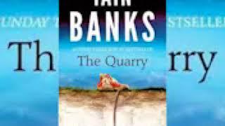 The Quarry - Iain Banks