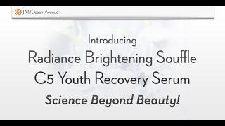 Radiance and C5 Technology