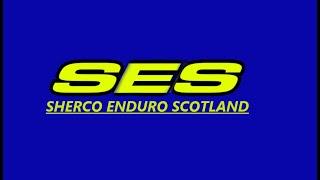 Sherco 300 SEF-R's BIG DAY OUT! , KTM250 ,beta 300