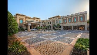 Exquisite Palace Residence | Gulf Sotheby's International Realty