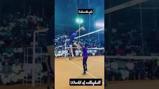 Boom spike #olympics #volleyballworld #smmsport #shortsvideo #views_viral_video_subscribers_grow