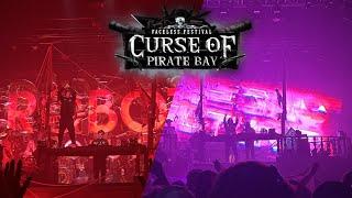 FACELESS: CURSE OF PIRATE BAY DAY 1 + 2 RECAP