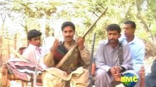 Arif Baloch Balochi Song Ji Manni Dost O Mithr O Juwanin