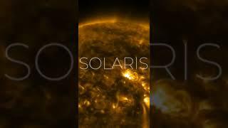 SOLARIS SPACE OUT: An Incredible Journey Into The Sun! #icarus 