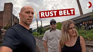 The Rust Belt - First Impressions 