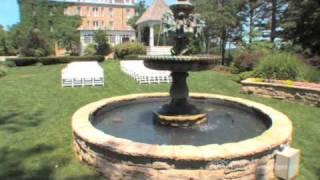 The 1886 Crescent Hotel and Spa, Eureka Springs, Arkansas - Resort Reviews