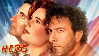 Hero (1992)   Full Movie   Comedy  Drama