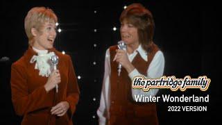 Winter Wonderland by The Partridge Family (2022 Version)