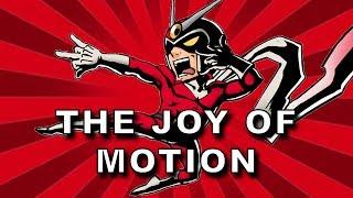 Viewtiful Joe and The Joy of Motion | PostMesmeric