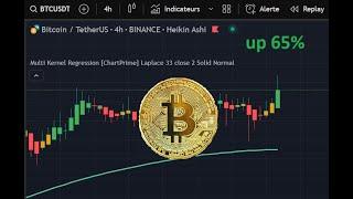 Bitcoin investment update after 7 weeks