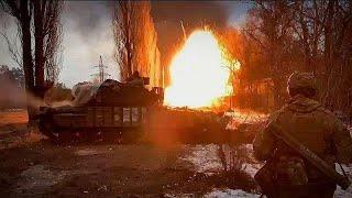 ZVO: The Invasion of Ukraine (Trailer)