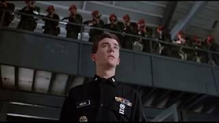 TAPS (1981) with Timothy Hutton.