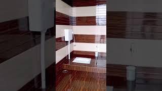 bathroom tiles design#bathroom #viral #tiles #youtubeshorts