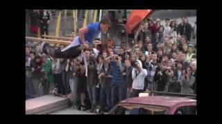  Freerunning World MiX 2011 