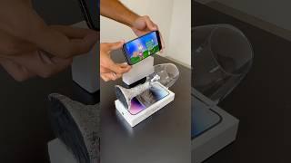 Homemade projector ️