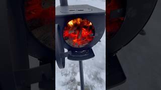 Beautiful World, Amazing Things, Sweden, Outdoor, Food, Cooking, Stove, Tent