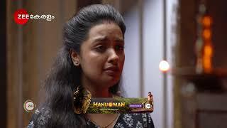 Kudumbashree Sharada | Ep - 907 | Preview | Oct 08 2024 | Zee Keralam