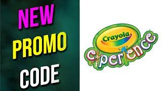 Crayola Experience promo codes 2023 || Crayola Experience promo 2023 Free For You!!!