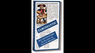 taromantic