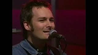 Damien Binder on The Last Word - NZ TV show with Pam Corkery 2003