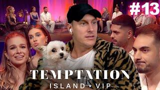 Let's talk about Temptation Baby! mit Calvin | #13| Wiedersehen | Temptation Island VIP | Staffel 5