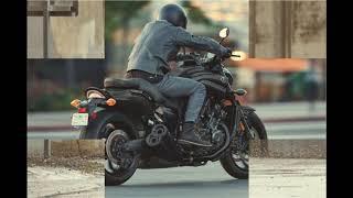 2018 Yamaha VMAX Sport - Top Features