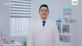 Systema Toothbrush Launch TVC