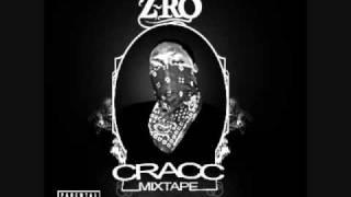 Z ro- I'ma G Freestyle Slowed And Chopped