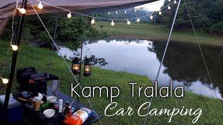 Kamp Tralala | Car Camping