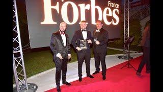 ProfiXone Capital l Forbes l Isucces l Cannes l Award