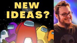 Risky Ideas and Future of Indie Games - Edmund McMillen