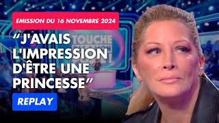 Loana réagit à la série Culte ! | Émission complète du 16 novembre | FAH Replay