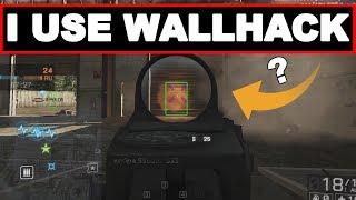 DO I USE WALLHACK?? - Battlefield 4