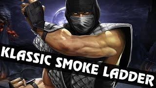 KLASSIC SMOKE IS LEGIT - MK9 NPC Tower Run (Expert)