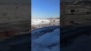городская свалка #комсомольск_на_амуре