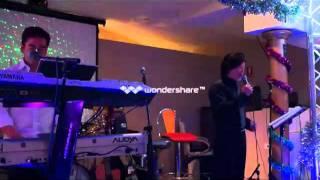 Boulevard -Xuan Hung @ Ngo Chuong live performing at Dai Duong club Mel-australia 6/1/2012