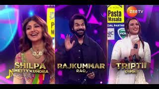 Sa Re Ga Ma Pa 2024 - Navratri Special - Sat-Sun At  9:00 PM - Promo - Zee TV