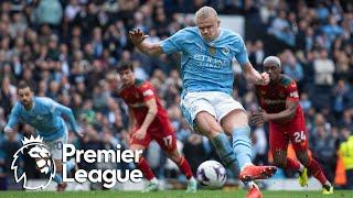 Top Premier League highlights from Matchweek 36 (2023-24) | Netbusters | NBC Sports