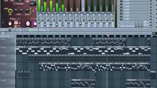 Shiloh (in glorious FL Studio)