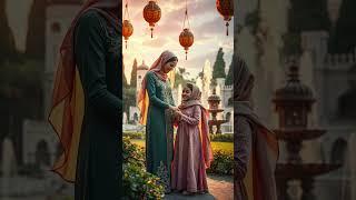 The Prophet's Path : The Prophet's Legacy of Compassion #shorts #sunnah #shortsvideo #islam
